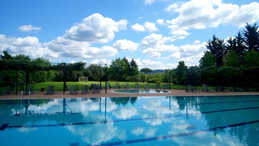 Campastrello Sport Hotel Residence كاستاجنيتو كاردوتشي المظهر الخارجي الصورة