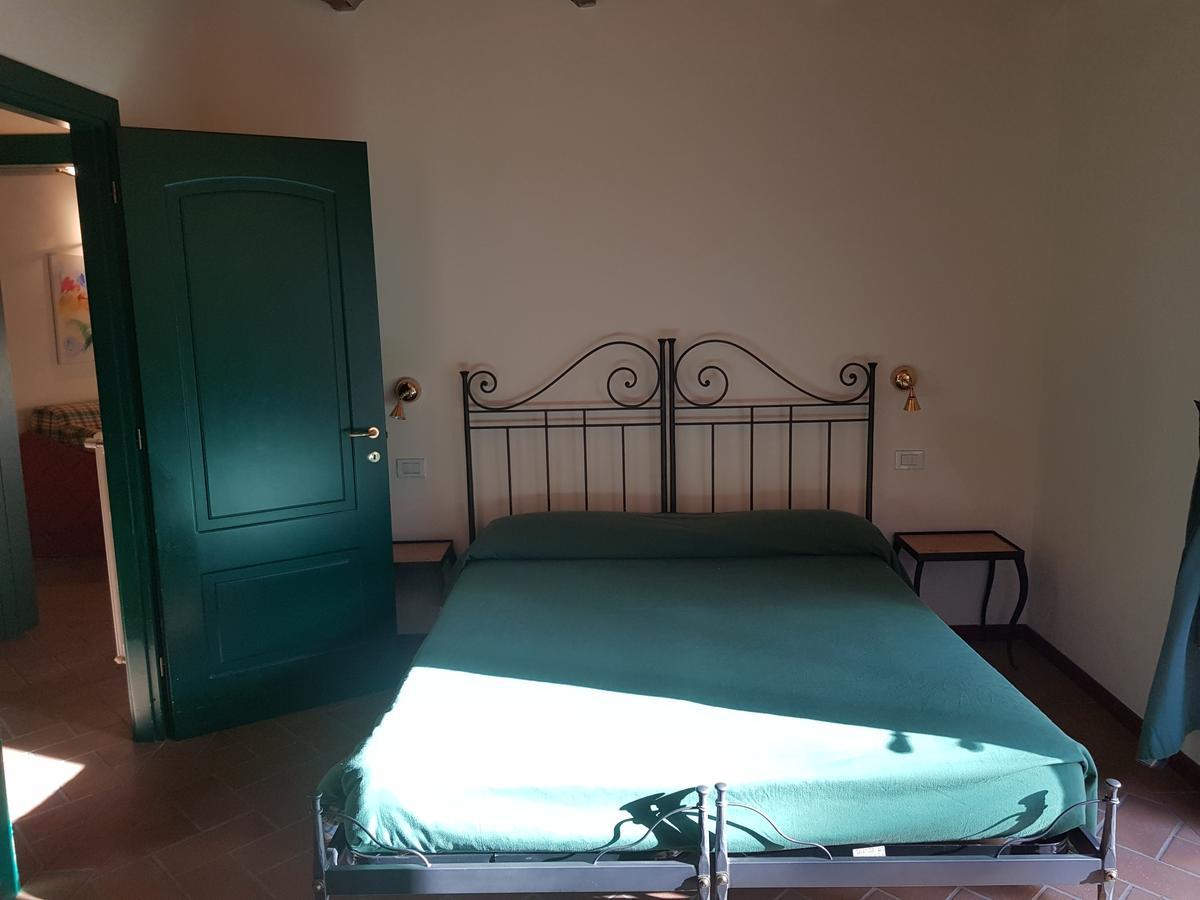 Campastrello Sport Hotel Residence كاستاجنيتو كاردوتشي المظهر الخارجي الصورة