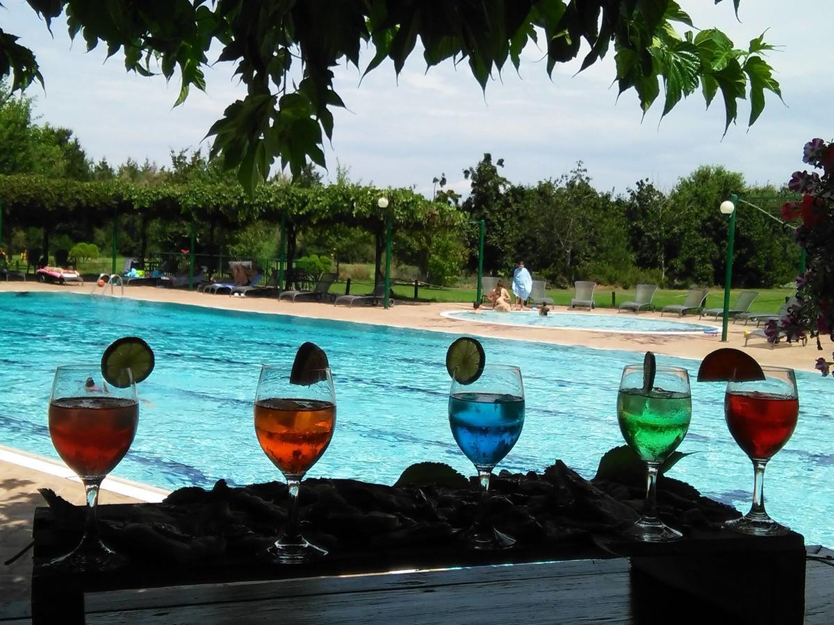 Campastrello Sport Hotel Residence كاستاجنيتو كاردوتشي المظهر الخارجي الصورة