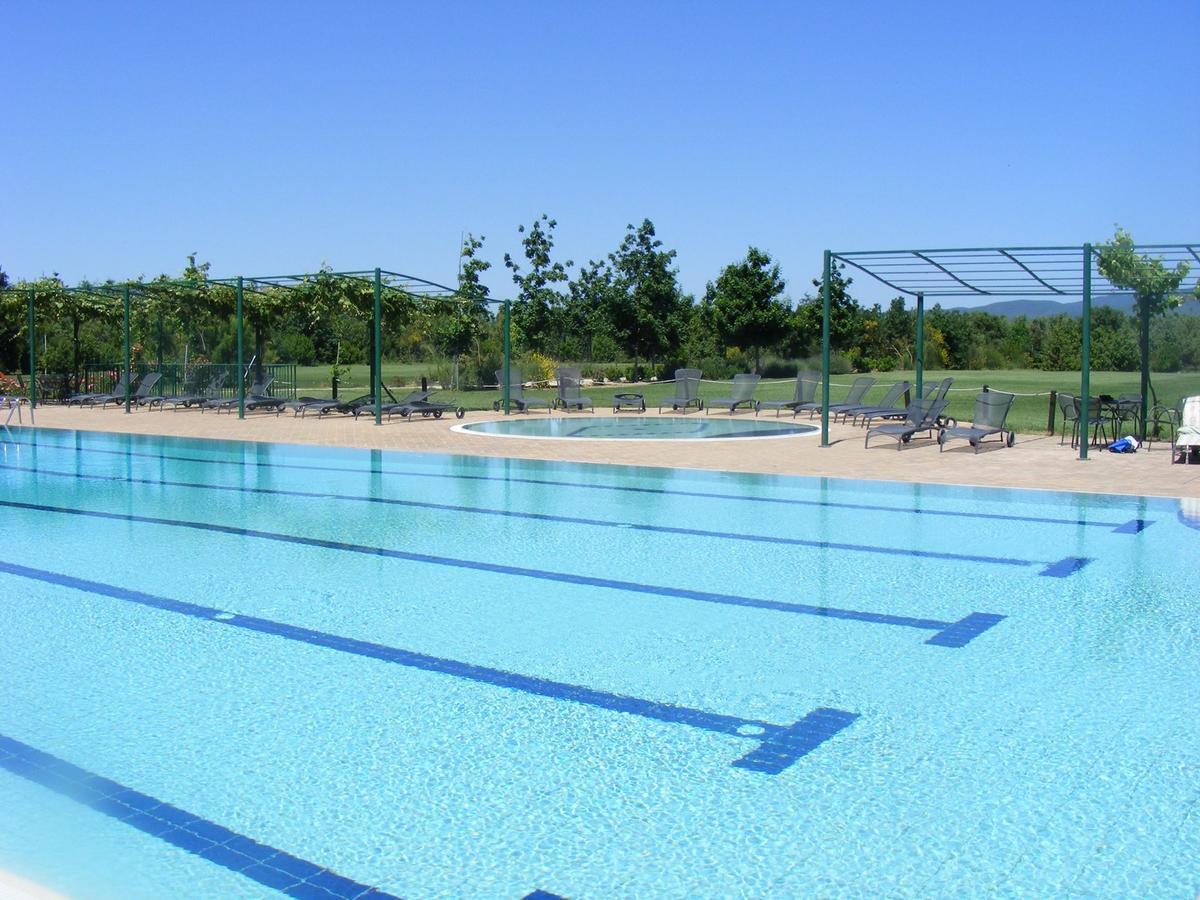 Campastrello Sport Hotel Residence كاستاجنيتو كاردوتشي المظهر الخارجي الصورة