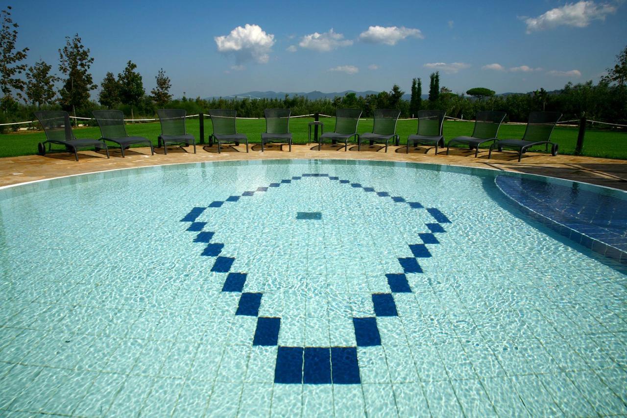 Campastrello Sport Hotel Residence كاستاجنيتو كاردوتشي المظهر الخارجي الصورة