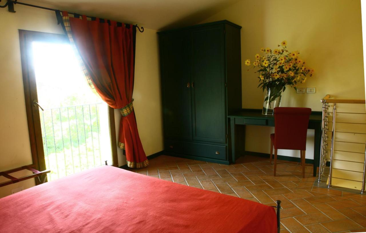 Campastrello Sport Hotel Residence كاستاجنيتو كاردوتشي الغرفة الصورة