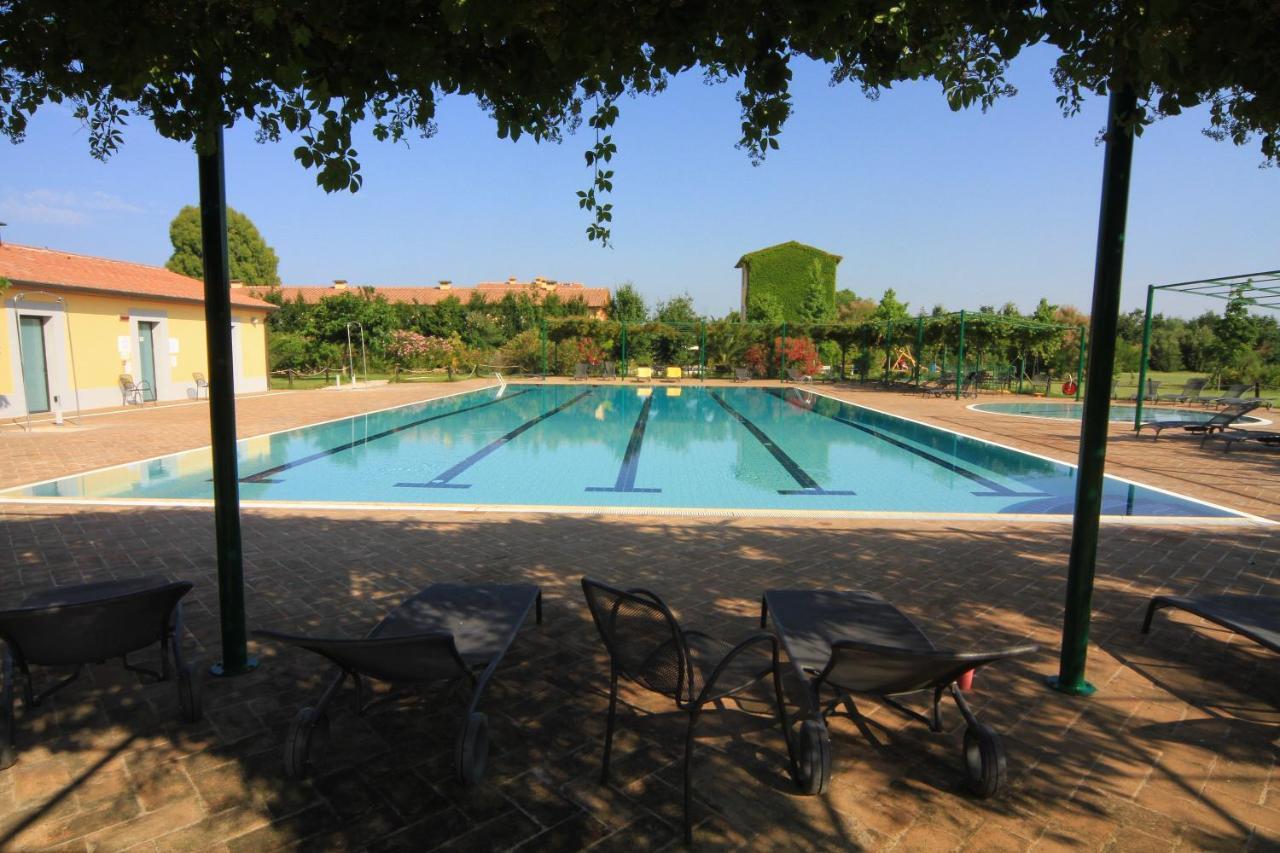 Campastrello Sport Hotel Residence كاستاجنيتو كاردوتشي المظهر الخارجي الصورة