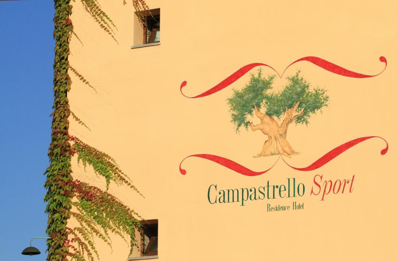 Campastrello Sport Hotel Residence كاستاجنيتو كاردوتشي المظهر الخارجي الصورة